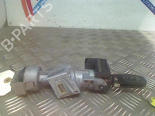 Ignition barrel FORD MONDEO IV (BA7) 1.8 TDCi | BP21740083M48 