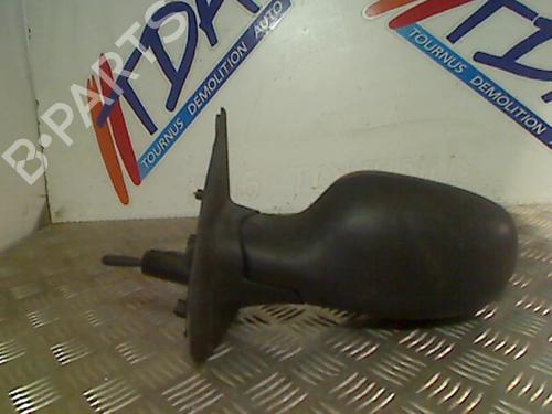 Left mirror NISSAN MICRA III (K12) 1.2 16V | BP21744571C26 