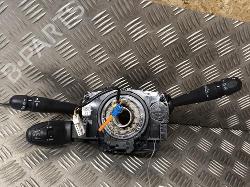 Steering column stalk PEUGEOT 208 I (CA_, CC_) 1.2 VTI 82 | BP23770729I23 