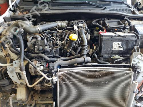 Other RENAULT CLIO IV (BH_) 1.5 dCi 90 | BP29282365O1 