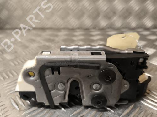 Used Rear right lock VW UP! (121, 122, BL1, BL2, BL3, 123) 1.0 (75 hp) 21748053