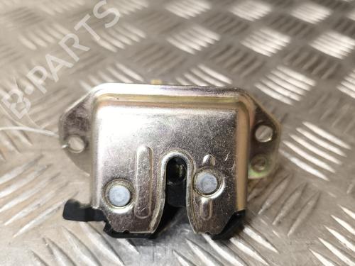 Used Tailgate lock CHEVROLET AVEO / KALOS Hatchback (T250, T255) 1.2 (72 hp) 23771410