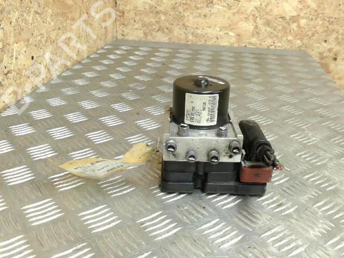 ABS Bremseaggregat FIAT DOBLO Box Body/MPV (223_) 1.3 D Multijet (75 hp) 21730504