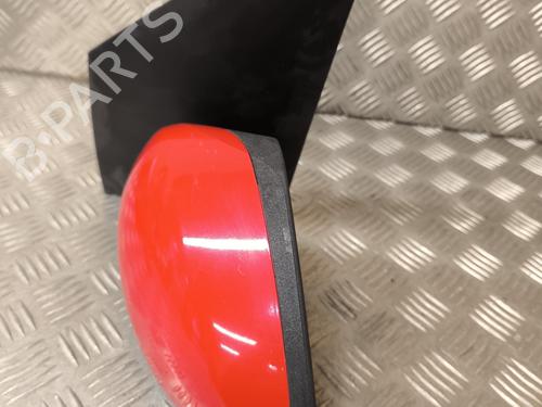 Left mirror CITROËN C1 (PM_, PN_) 1.0 | BP27186406C26 