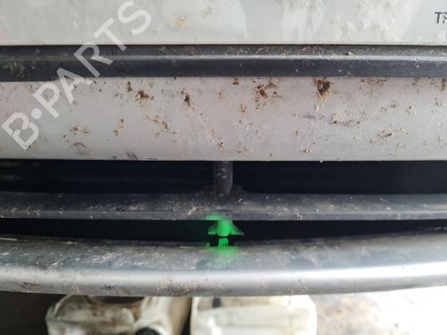 Front bumper BMW 3 (E46) 320 d | BP28305047C7 