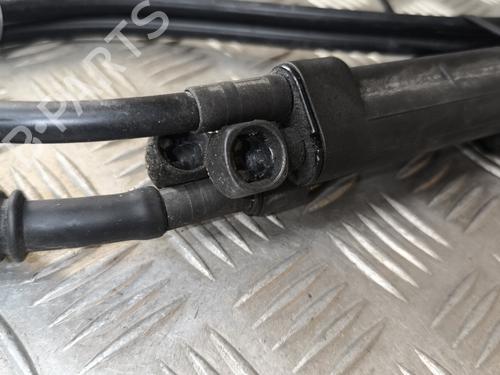 Used Tailgate lift support Tailgate lift support PEUGEOT 508 SW I (8E_) 2.0 BlueHDi 180 (180 hp) 26006660 26006660