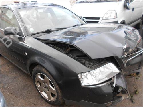 Right mirror AUDI A6 C5 (4B2) 2.5 TDI quattro | BP21753207C27 