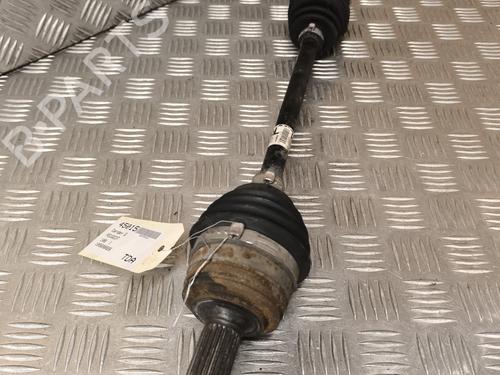 Used Left front driveshaft PEUGEOT 108 1.0 VTi 72 (72 hp) 25735429