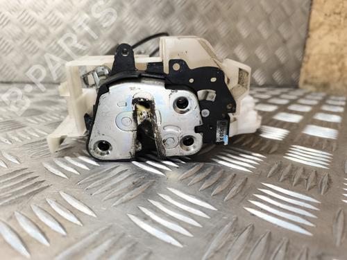 Used Front right lock FORD RANGER (ET) 2.5 TDCi 4x4 (143 hp) 24931886