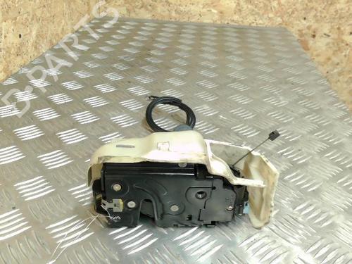 Front left lock VW GOLF V (1K1) 1.9 TDI | BP21737696C98 