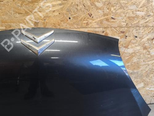 Hood CITROËN C1 (PM_, PN_) 1.0 | BP21733823C1
