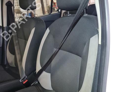 Right front steering knuckle DACIA SANDERO II 1.2 | BP24401755M26 - Image 16