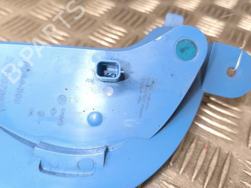 Right daytime light RENAULT ZOE (BFM_) ZOE | BP29082884C103 