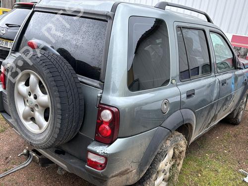 Right taillight LAND ROVER FREELANDER I (L314) 2.0 Td4 4x4 | BP24148108C35 