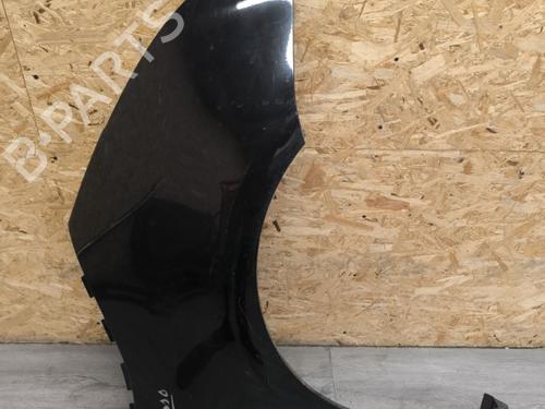 Used Right front fenders CITROËN C4 Picasso I MPV (UD_) 1.6 HDi (109 hp) 21733758