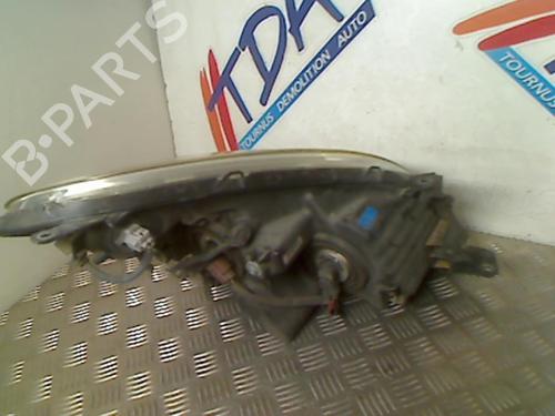Left headlight TOYOTA COROLLA Verso (ZER_, ZZE12_, R1_) 2.2 D-4D (AUR10_, AUR10R) | BP21738717C28 