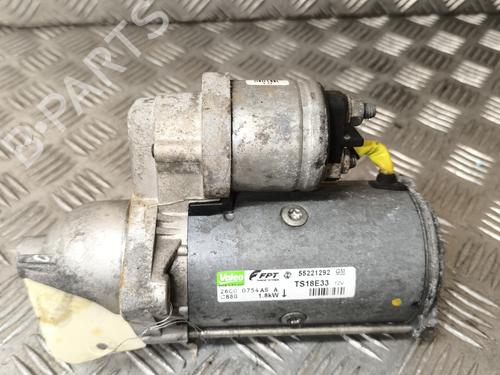 Startmotor OPEL CORSA D (S07) 1.3 CDTI (L08, L68) | BP25408035M8 
