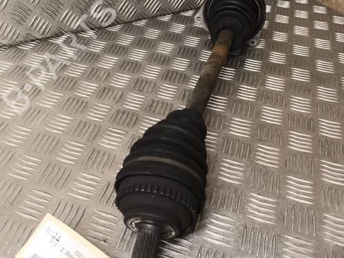 Used Left front driveshaft RENAULT CLIO II (BB_, CB_) 1.2 16V (BB05, BB0W, BB11, BB27, BB2T, BB2U, BB2V, CB05,... (75 hp) 29342304