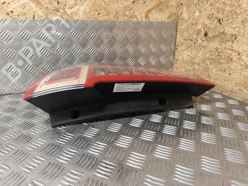 Left taillight RENAULT SCÉNIC III (JZ0/1_) 1.6 dCi (JZ00, JZ12) | BP21747755C34 