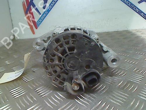 Alternator JEEP RENEGADE SUV (BU, B1, BV) 2.0 CRD 4x4 | BP21739474M7 