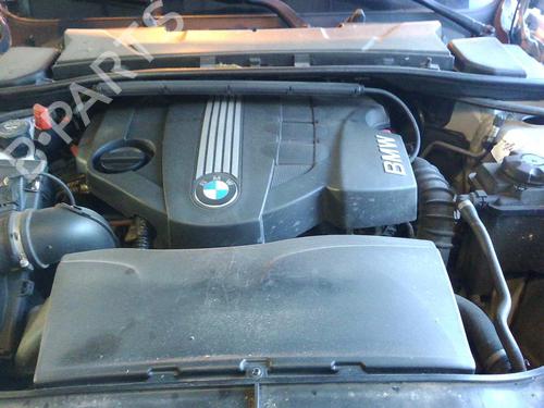 AC compressor BMW 3 (E90) 316 d | BP21742744M34 