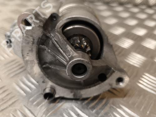 Startmotor CITROËN C8 (EA_, EB_) 2.0 HDi 135 (136 hp) 25744591