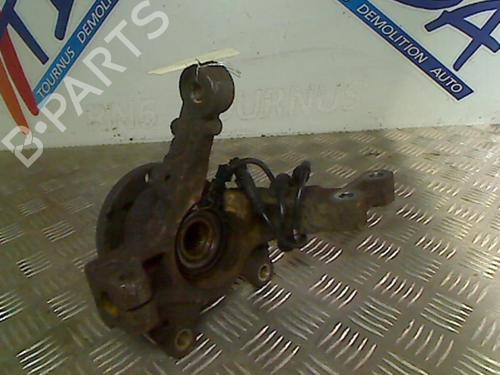 Left front steering knuckle RENAULT CLIO III (BR0/1, CR0/1) 1.5 dCi (C/BR0G, C/BR1G) | BP21732330M25 