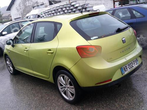Rear right window mechanism SEAT IBIZA IV (6J5, 6P1) 1.6 TDI | BP21732364C25 