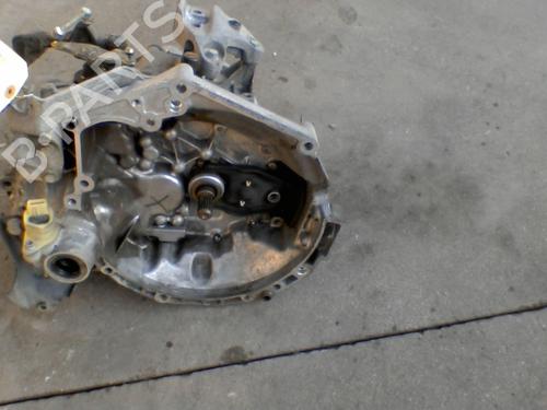 Gearbox CITROËN C3 I (FC_, FN_) 1.1 i | BP21732128M3 