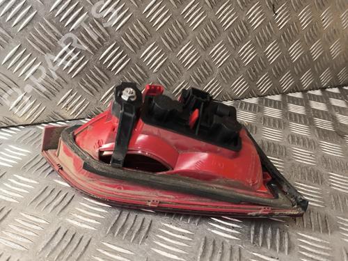 Used Right tailgate light Right tailgate light AUDI A4 B8 (8K2) 2.0 TDI (143 hp) 29243688 29243688