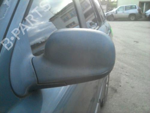 Used Left mirror HYUNDAI SANTA FÉ I (SM) 2.0 CRDi 4x4 (113 hp) 21736288