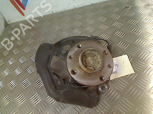Used Left front steering knuckle RENAULT TWINGO III (BCM_, BCA_) 1.0 SCe 70 (71 hp) 21751220