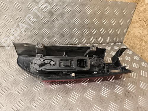 Left taillight RENAULT KANGOO Express (FW0/1_) 1.5 dCi 75 (FW07, FW10, FW04) | BP22360879C34 