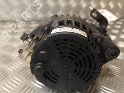 Alternator CITROËN C1 (PM_, PN_) 1.0 | BP24596122M7 