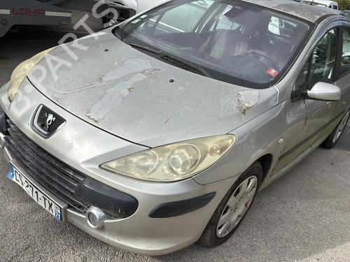Used Parts PEUGEOT 307 (3A/C) 1.6 HDi (90 hp) 4355272