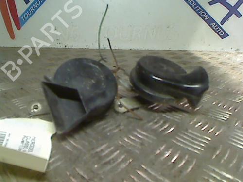 Used Horn MERCEDES-BENZ A-CLASS (W168) A 170 CDI (168.009, 168.109) (95 hp) 21743784