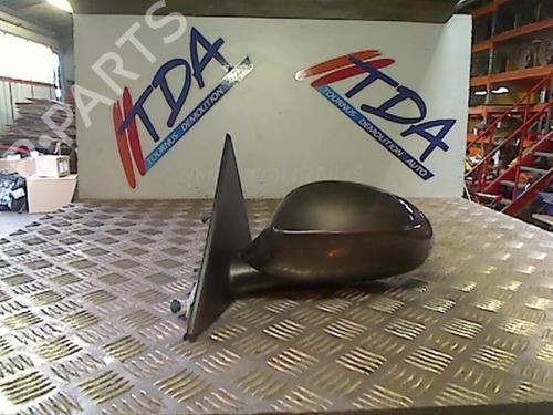 Left mirror BMW 1 (E87) 118 d | BP21744600C26 