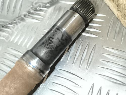 Right front driveshaft PEUGEOT 308 SW II (LC_, LJ_, LR_, LX_, L4_) 1.6 BlueHDi 120 | BP25129459M39 