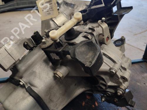 Gearbox CITROËN DS3 (SA_) 1.2 VTi 82 | BP21745222M3 