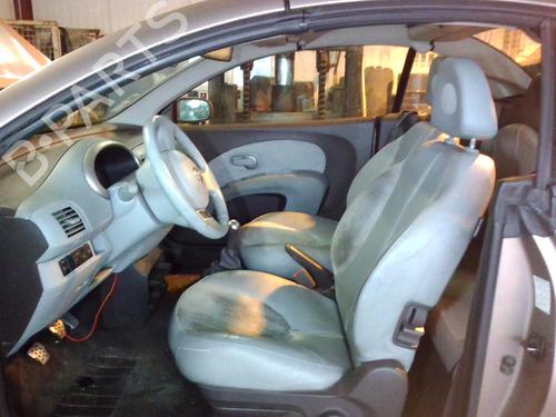 Engine NISSAN MICRA C+C III (K12) 1.6 160 SR | BP21742627M1 