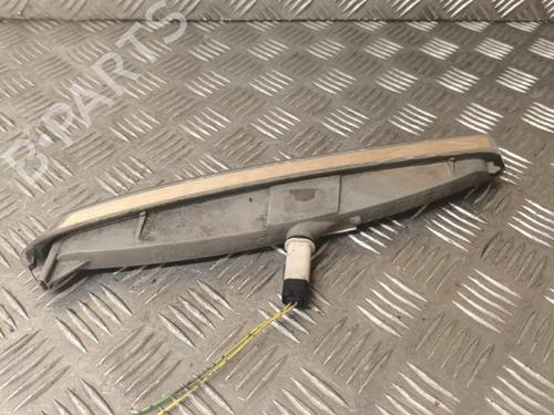 Left daytime light PEUGEOT 807 (EB_) 2.2 HDi | BP21733371C104 