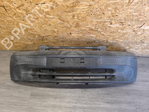 Used Front bumper RENAULT KANGOO (KC0/1_) D 55 1.9 (KC0D) (54 hp) 29331335