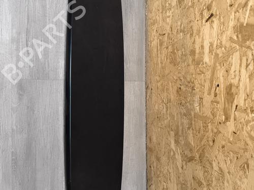 Used Rear spoiler RENAULT CAPTUR I (J5_, H5_) 1.5 dCi 110 (110 hp) 22360898
