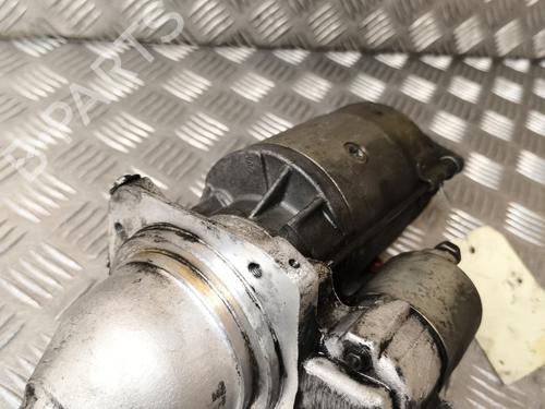 Starter PEUGEOT J5 Bus (290P) 2.5 TD | BP29759132M8