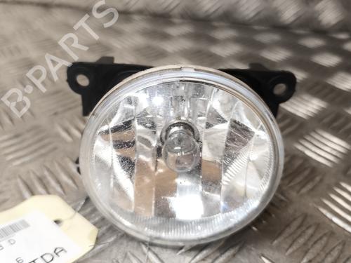 Used Right front fog light CITROËN DS3 (SA_) 1.6 HDi 90 (92 hp) 24057139