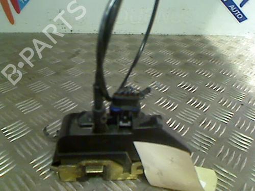 Front right lock RENAULT SCÉNIC II (JM0/1_) 1.9 dCi (JM0G, JM12, JM1G, JM2C) | BP21753052C97 