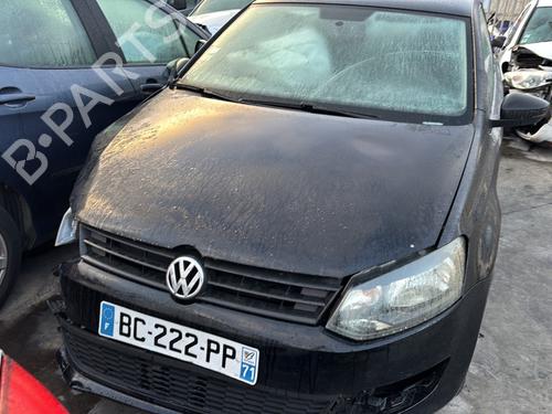 Brugte VW POLO V (6R1, 6C1) 1.2 (70 hp) 4413710