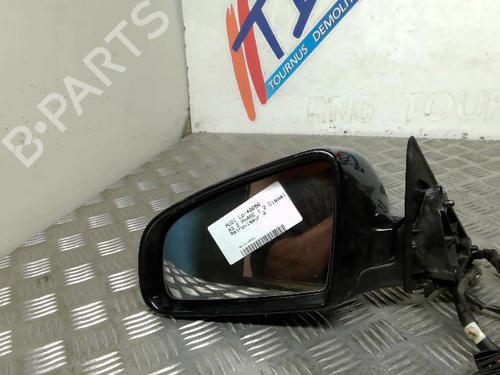 Used Left mirror AUDI A3 (8P1) 2.0 TDI 16V (140 hp) 21735562