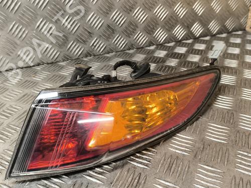 Used Right taillight HONDA CIVIC VIII Hatchback (FN, FK) 2.2 CTDi (FK3) (140 hp) 22015712