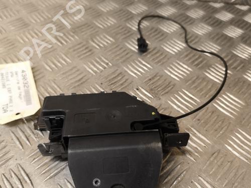 Used Tailgate lock BMW 1 (E87) 118 d (143 hp) 21741080